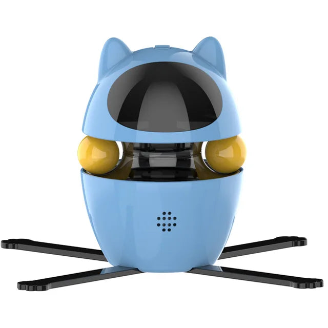 Four In One Cat Toy