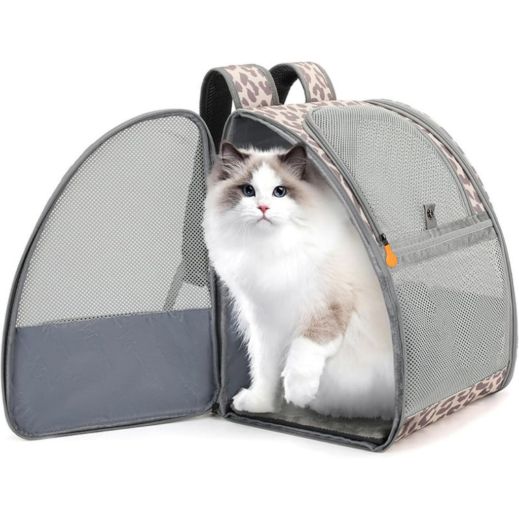 Backpack Carriers