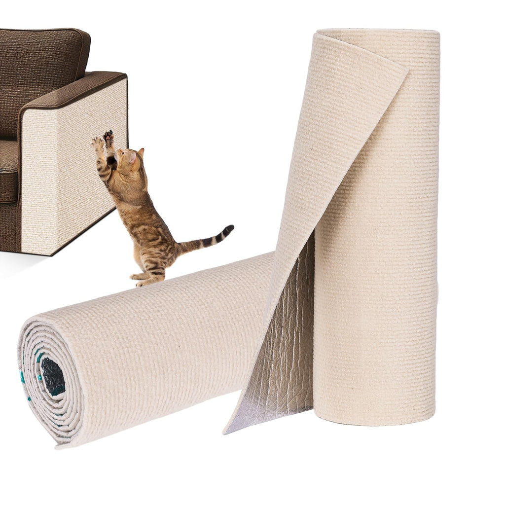 Cat Scratch Furniture Protector