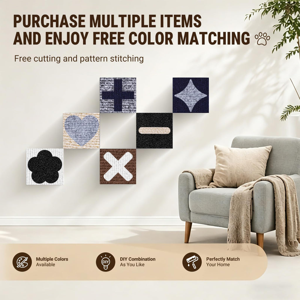 Cat Scratch Furniture Protector