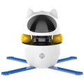 Four In One Cat Toy
