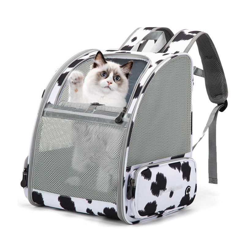 Backpack Carriers