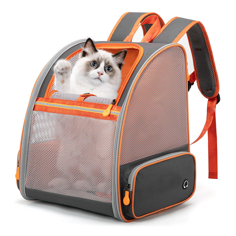 Backpack Carriers