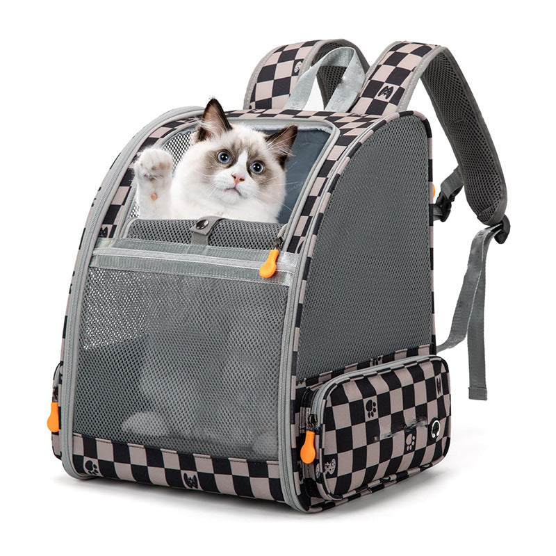 Backpack Carriers