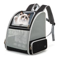 Backpack Carriers