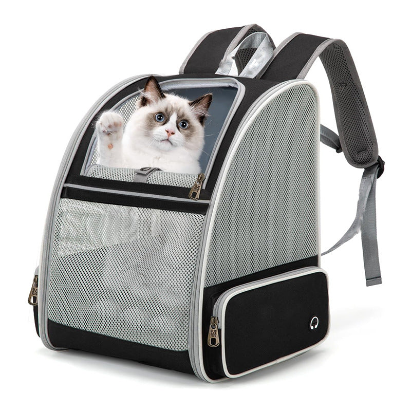 Backpack Carriers