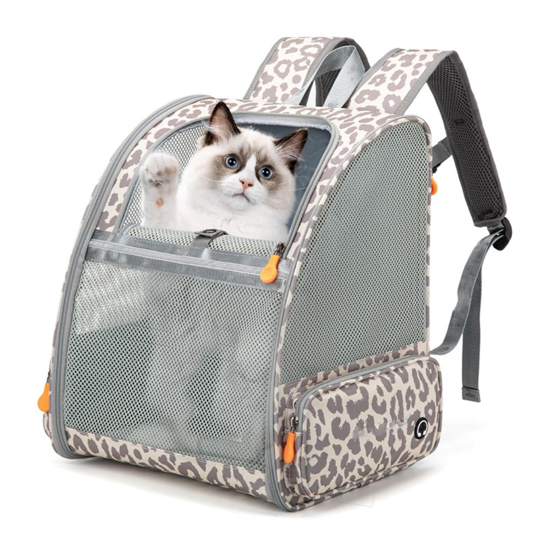 Backpack Carriers