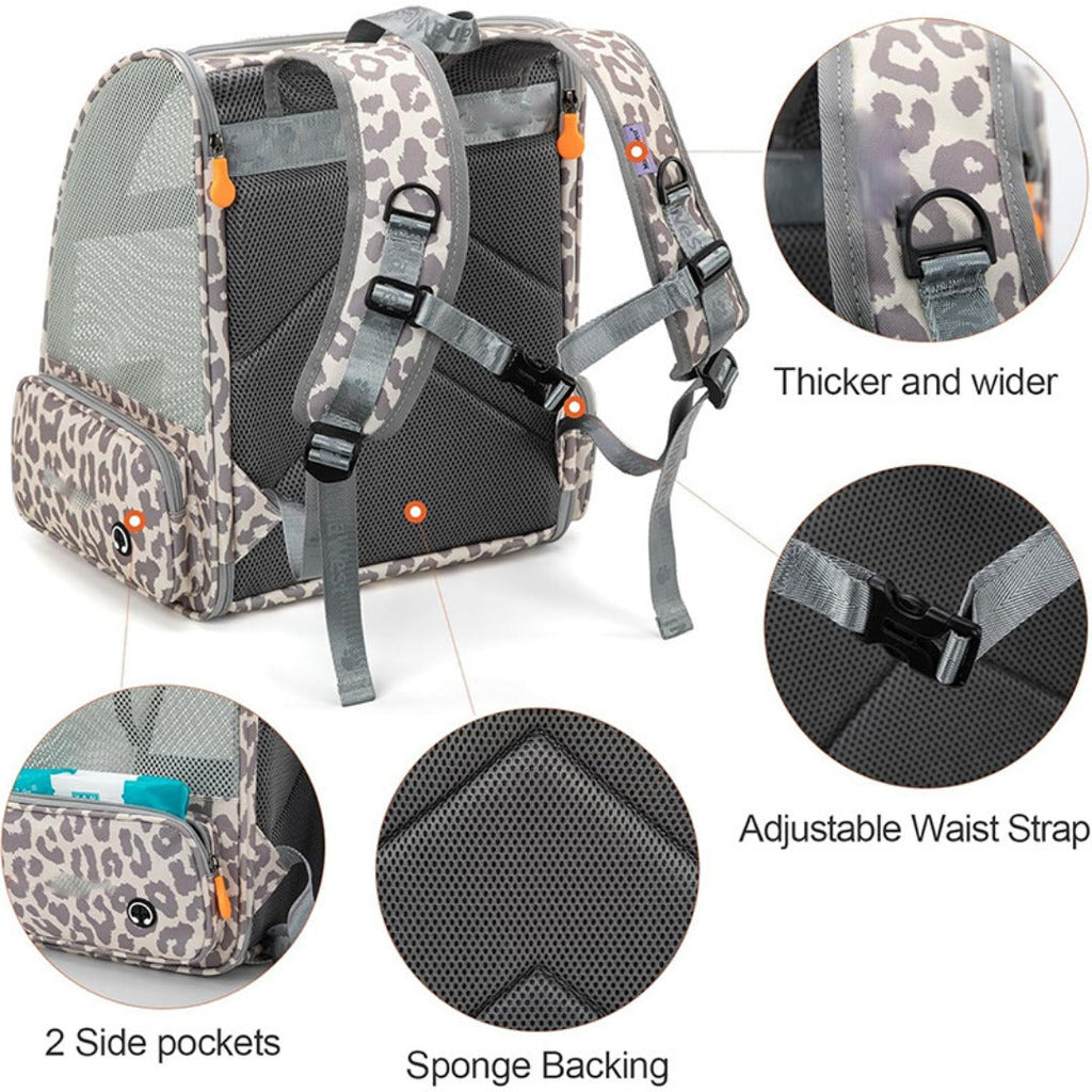 Backpack Carriers