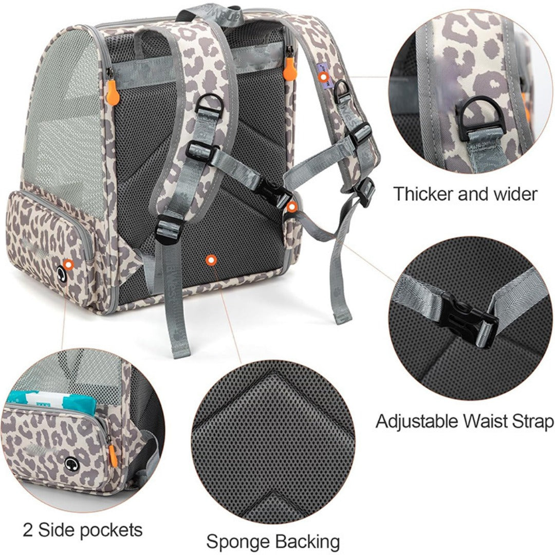 Backpack Carriers