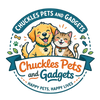 Chuckles Pets and Gadgets - Home