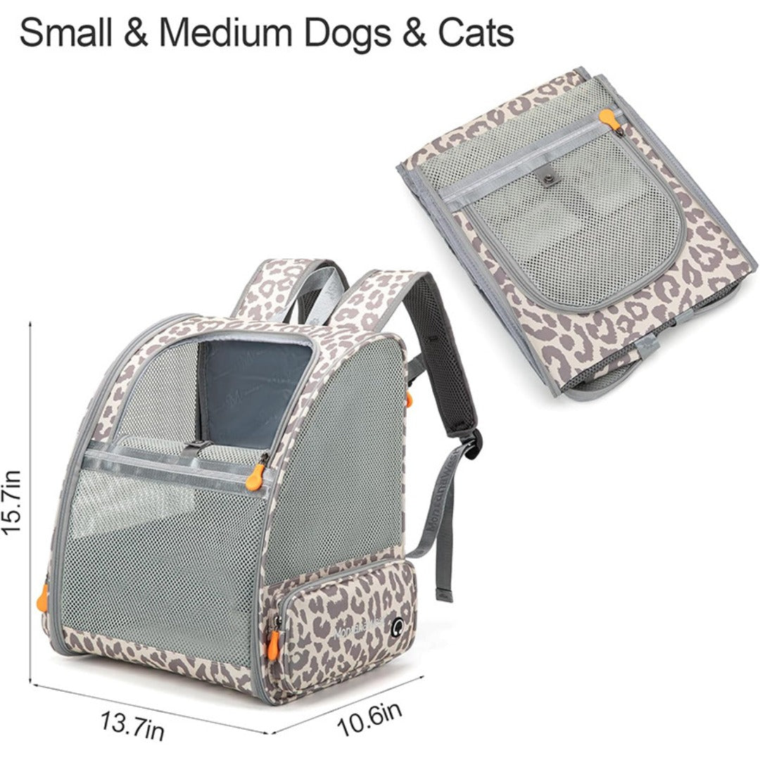 Backpack Carriers