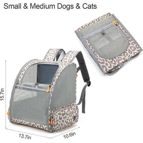 Backpack Carriers